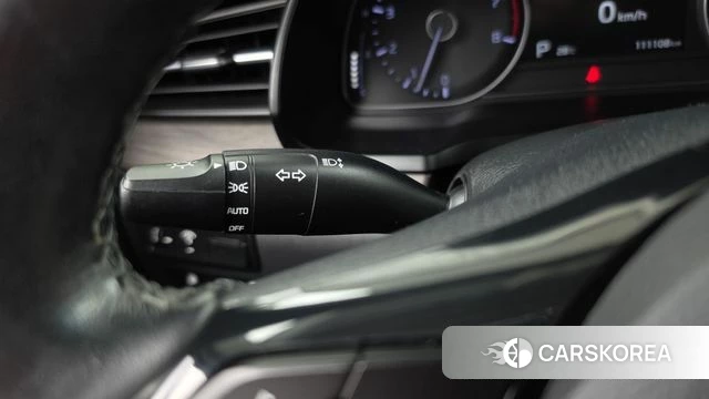 Kia K7 Premier id 4836843 из Кореи 19