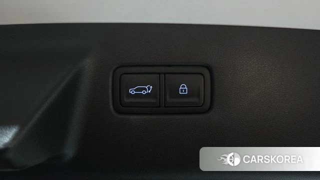 Hyundai Santa Fe (MX5) id 4584646 из Кореи 19