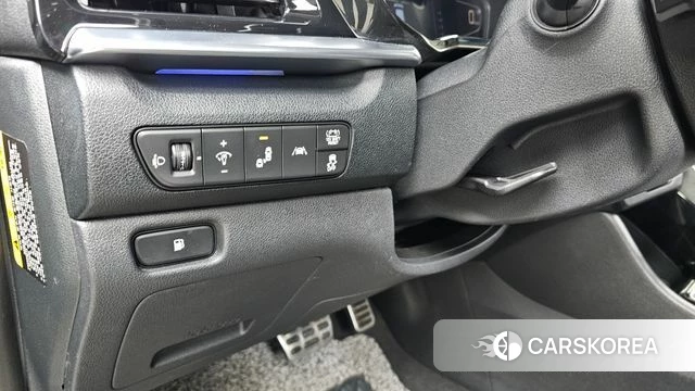 Kia The New Niro id 4245879 из Кореи 19