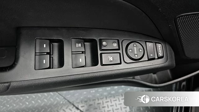 Hyundai Avante AD id 4425079 из Кореи 19