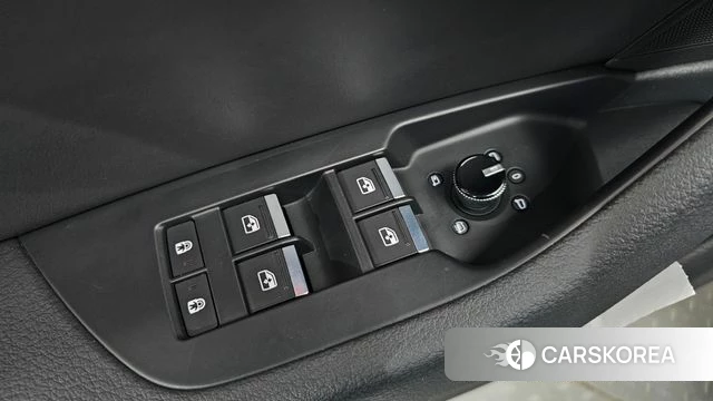 Audi A6 (C8) id 4344545 из Кореи 19
