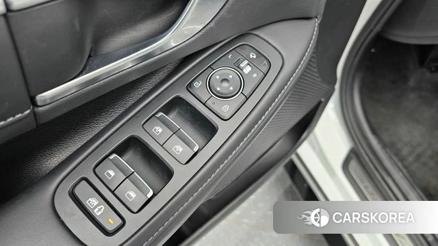 Hyundai Sonata (DN8) id 4444755 из Кореи 19