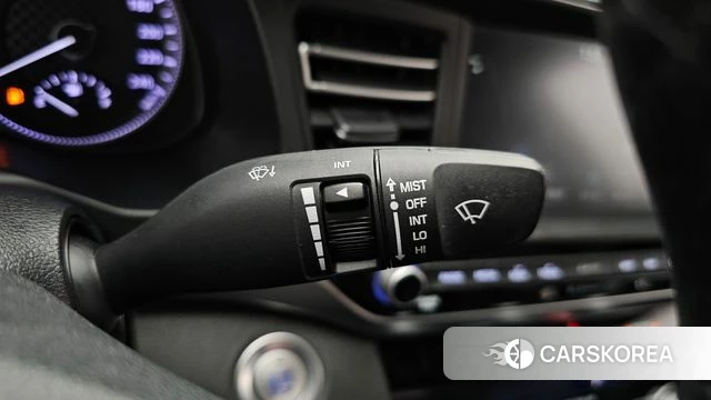 Hyundai The New Avante AD id 4465561 из Кореи 19