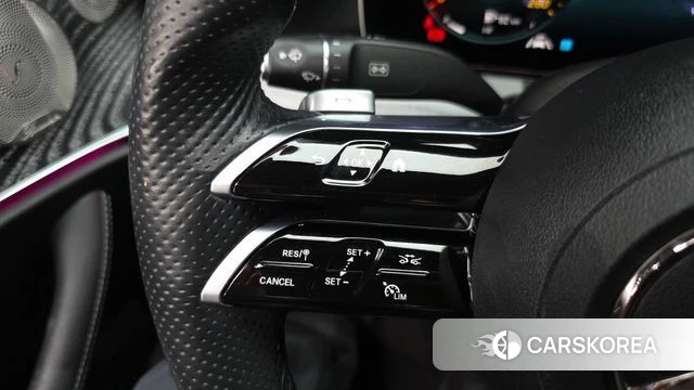 Mercedes-Benz E-Class W213 id 4541607 из Кореи 19