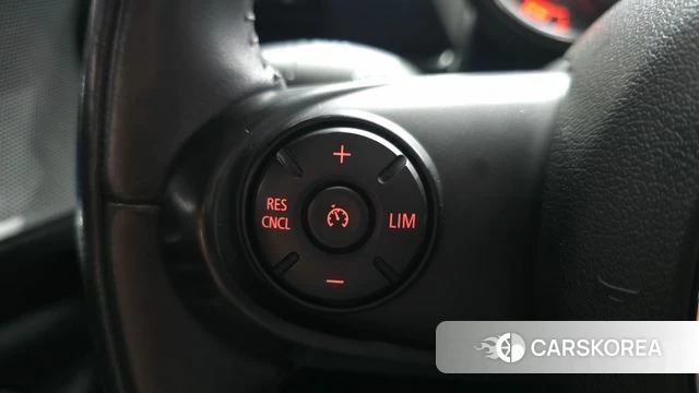 Mini Cooper D Clubman id 4447455 из Кореи 19