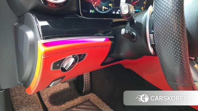 Mercedes-Benz AMG GT id 4249664 из Кореи 19