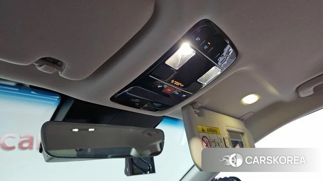 Hyundai Grandeur Hybrid (GN7) id 4414942 из Кореи 19