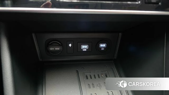 Hyundai Sonata (DN8) id 4389008 из Кореи 19