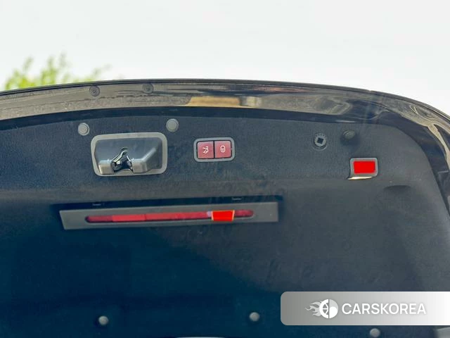 Mercedes-Benz S-class id 4208153 из Китая 19