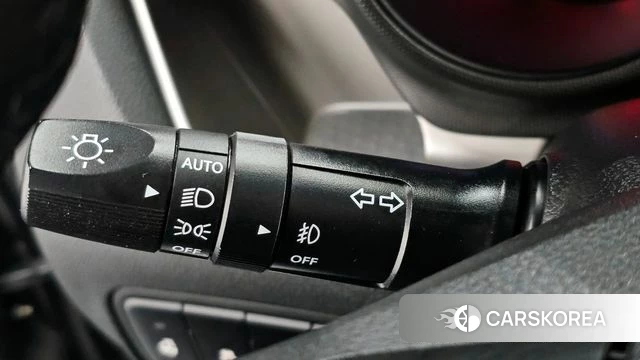 Kia The New Ray id 4330553 из Кореи 19
