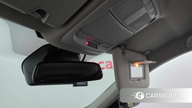 Renault Korea (Samsung) The New QM6 id 4635256 из Кореи 19