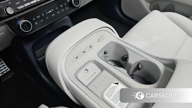 Hyundai Palisade (LX3) id 4602173 из Кореи 19