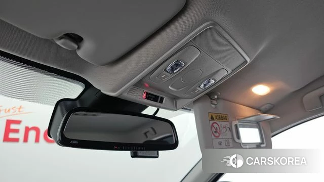 Renault Korea (Samsung) XM3 id 4937051 из Кореи 19
