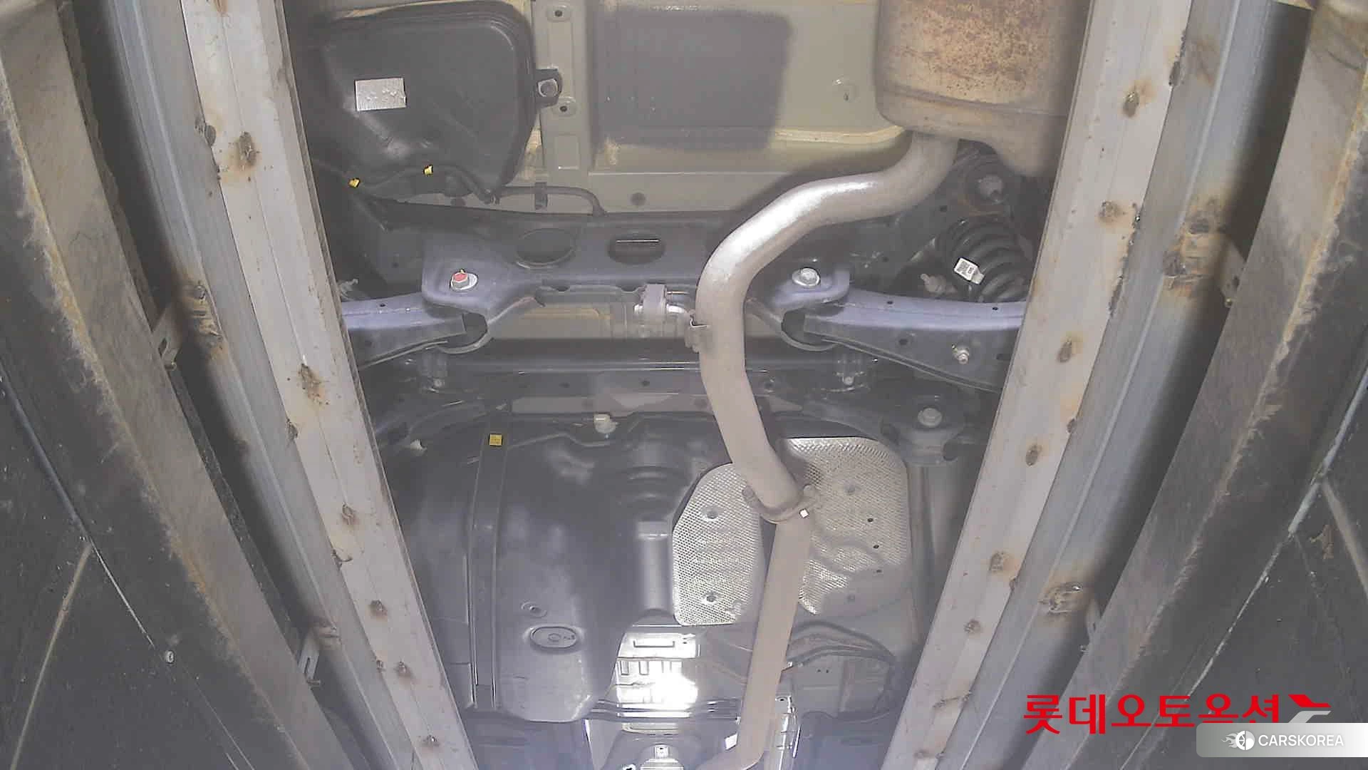 Kia Sorento id 4909309 из Кореи 19