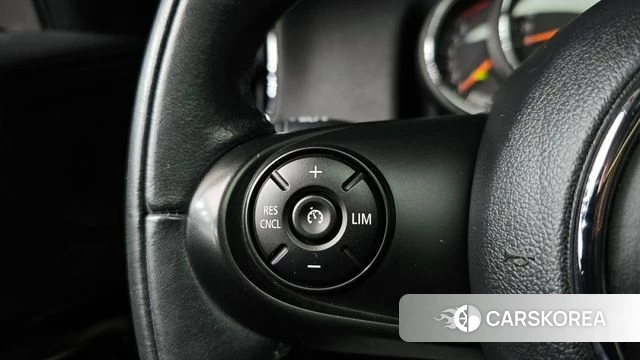 Mini Cooper Countryman id 4310542 из Кореи 19