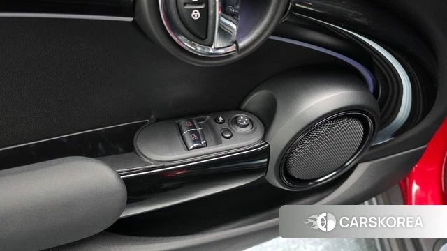 Mini Cooper id 4950604 из Кореи 19