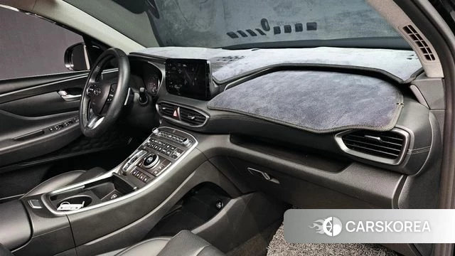 Hyundai The New Santa Fe id 4284064 из Кореи 19
