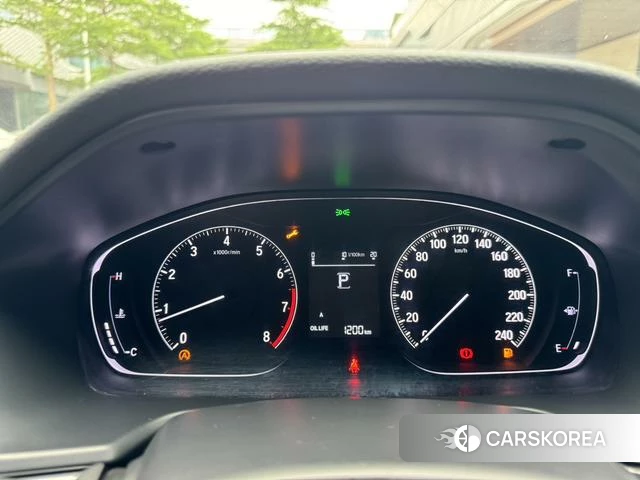 Honda Accord id 3857898 из Китая 19