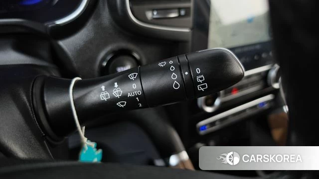 Renault Korea (Samsung) The New QM6 id 4941948 из Кореи 19