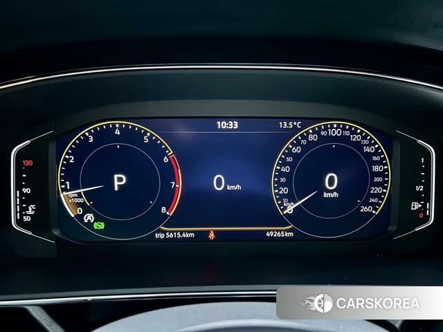 Volkswagen Passat id 4258664 из Китая 19