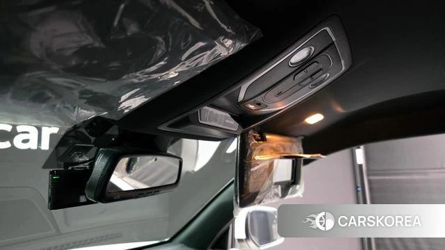 Ssangyong The New Rexton Sports Cannes id 4186163 из Кореи 19