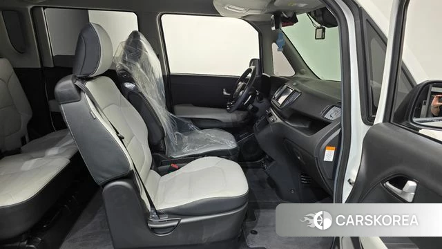 Kia The New Kia Ray EV id 4540230 из Кореи 19