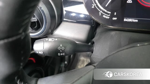 Mini Cooper id 4631707 из Кореи 19
