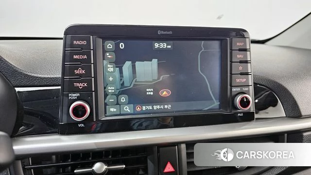 Kia All New Morning (JA) id 4285589 из Кореи 19