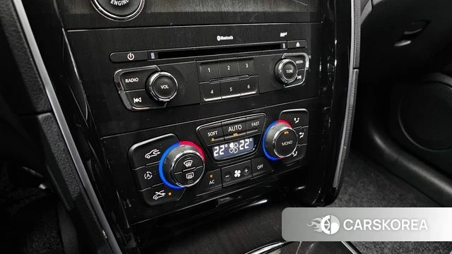 Renault Korea (Samsung) SM7 Nova id 4356478 из Кореи 19