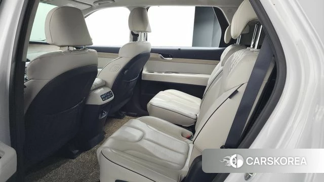 Hyundai Palisade id 4317126 из Кореи 19