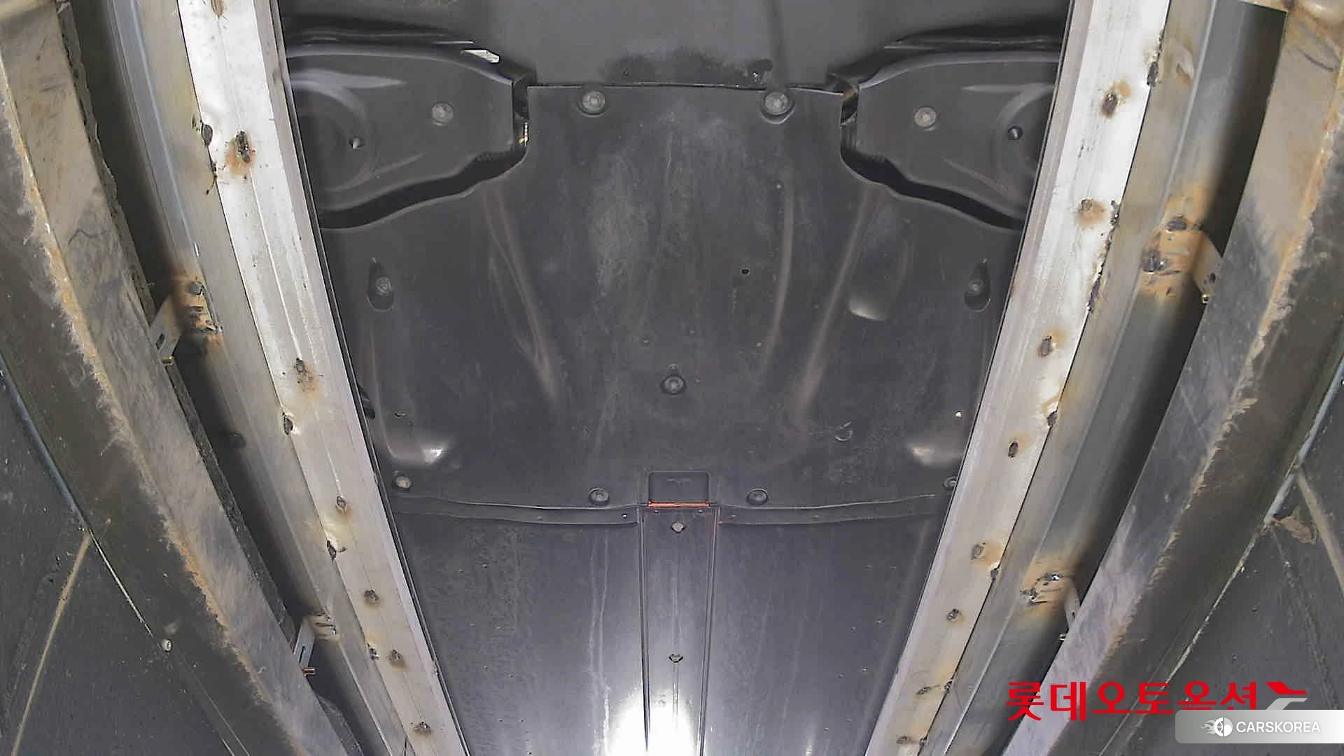 Tesla Model 3 Long Range id 3881983 из Кореи 19