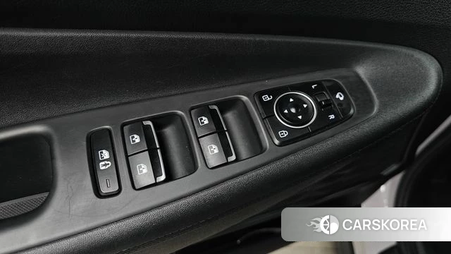 Hyundai The New Santa Fe id 4618923 из Кореи 19