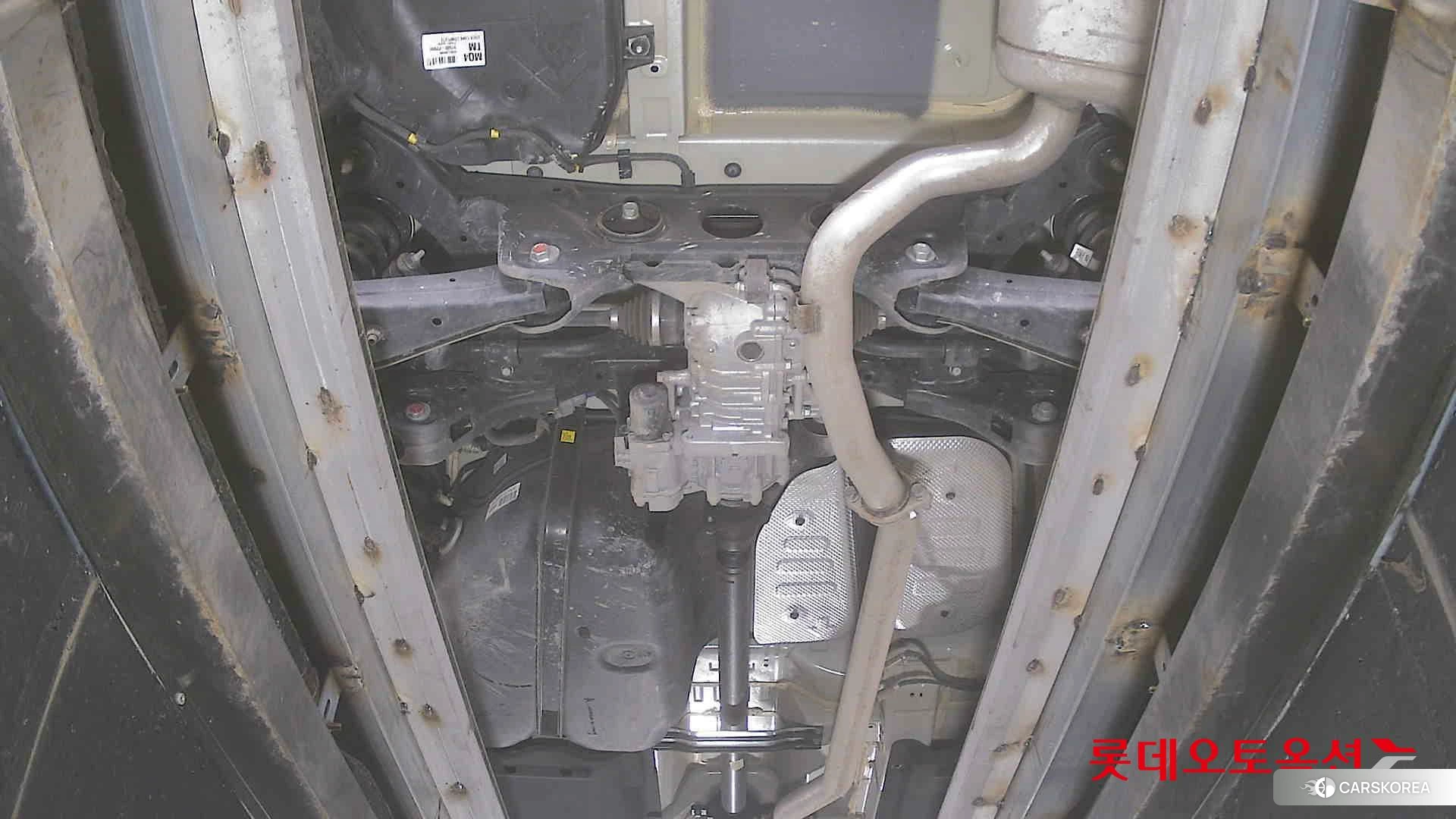 Kia Sorento id 4347329 из Кореи 19