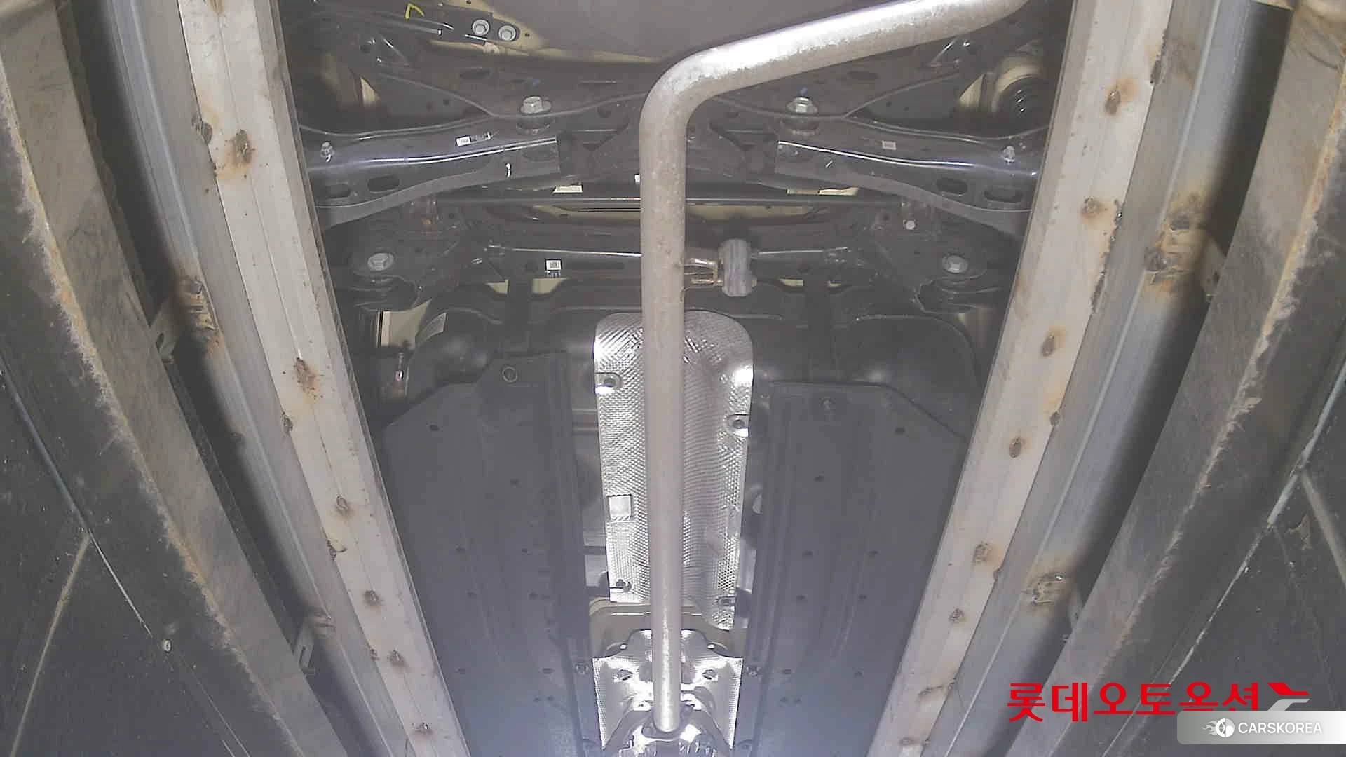 Kia K5 id 4902411 из Кореи 19