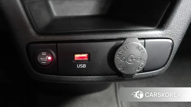 Kia The New Ray id 4650738 из Кореи 19