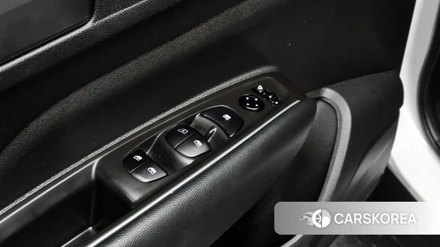 Renault Korea (Samsung) The New QM6 id 4317540 из Кореи 19