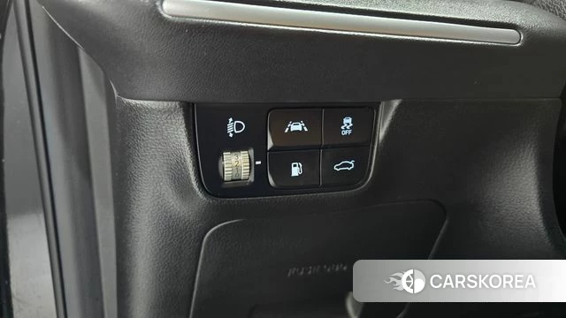 Hyundai The New Grandeur IG id 4429496 из Кореи 19