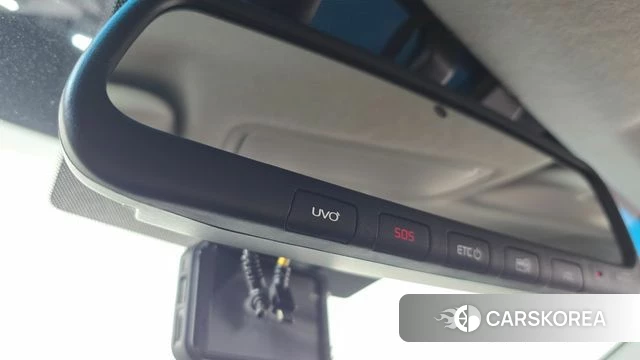 Kia The New K3 2nd generation id 4922974 из Кореи 19