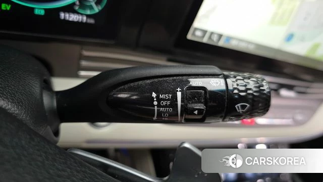 Hyundai The New Grandeur IG Hybrid id 4433699 из Кореи 19
