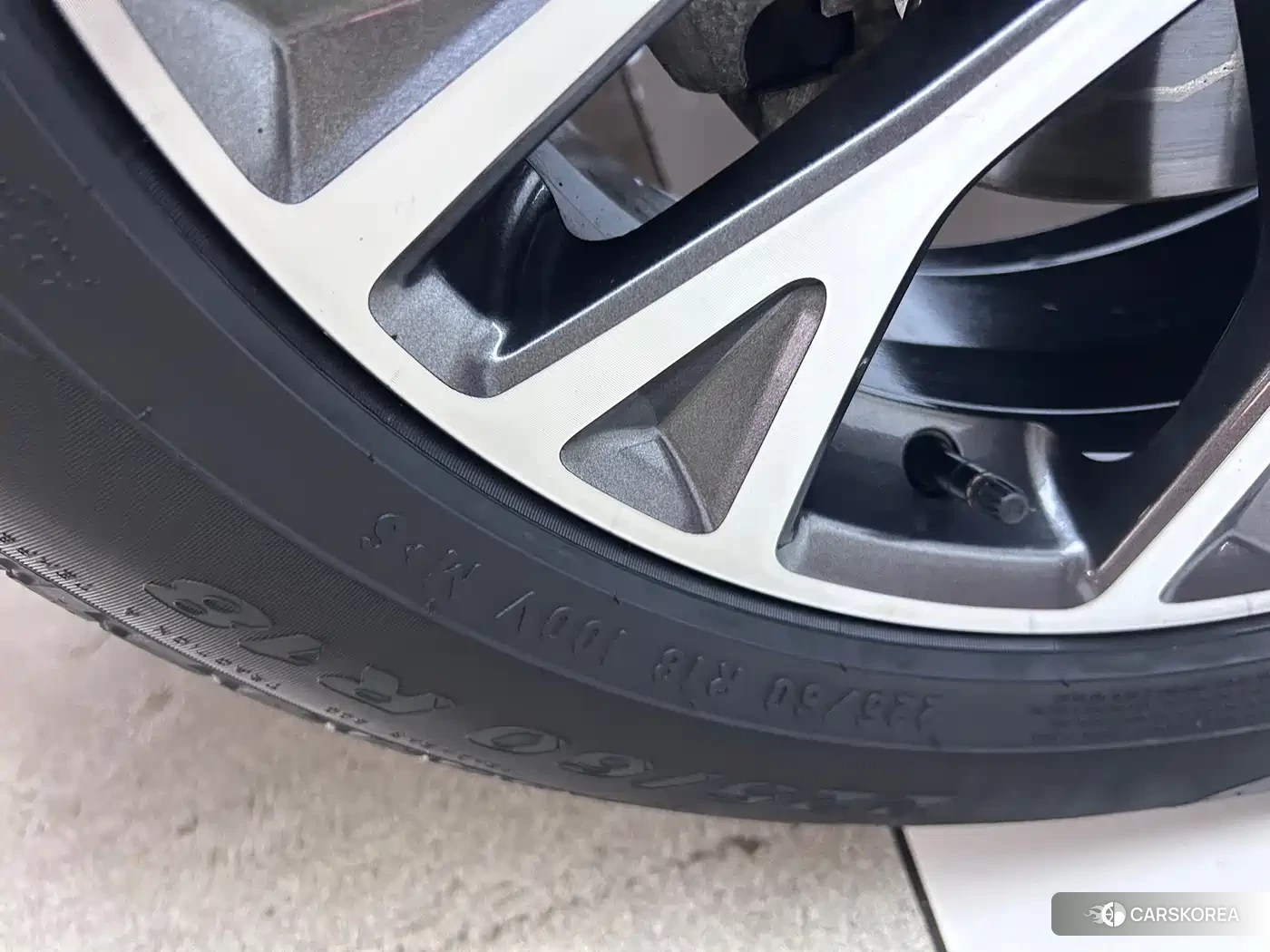 Ford Escape id 4599513 из Китая 19