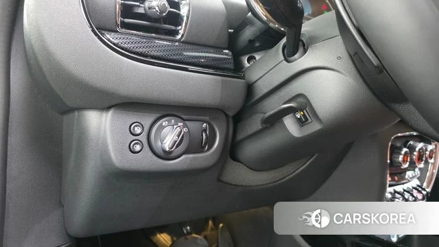 Mini Cooper S Clubman id 4591442 из Кореи 19