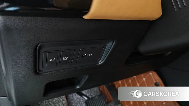 Land Rover Discovery 5 id 4543590 из Кореи 18