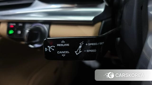 Porsche Panamera (971) id 4637682 из Кореи 19
