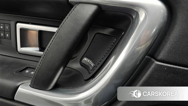 Land Rover Discovery Sports id 4610244 из Кореи 19