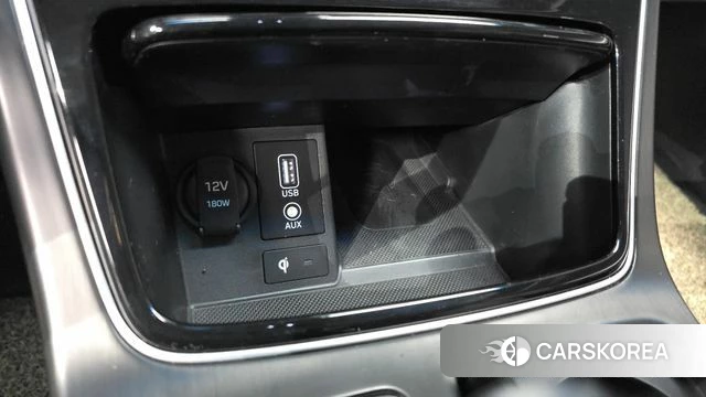 Hyundai Grandeur IG id 4424795 из Кореи 19
