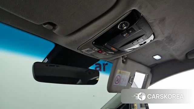 Kia K8 Hybrid id 4292708 из Кореи 19