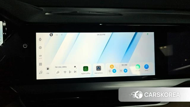 Renault Korea (Samsung) Grand Coleos id 4200745 из Кореи 19