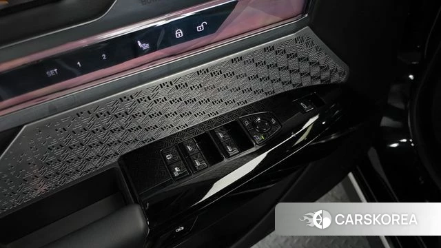 BMW i7 (G70) id 4715460 из Кореи 19