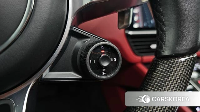 Porsche Cayenne (PO536) id 4595716 из Кореи 19