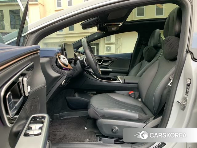 Mercedes-Benz EQE id 4333403 из Китая 19